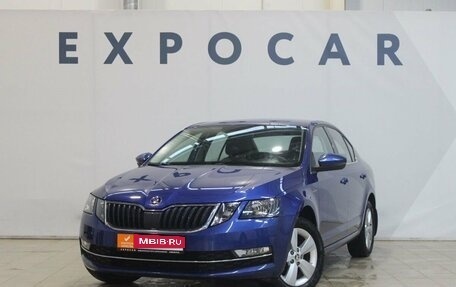 Skoda Octavia, 2020 год, 2 500 000 рублей, 1 фотография