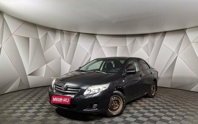 Toyota Corolla, 2008 год, 725 000 рублей, 1 фотография