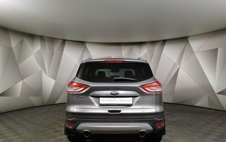 Ford Kuga III, 2013 год, 1 305 000 рублей, 8 фотография