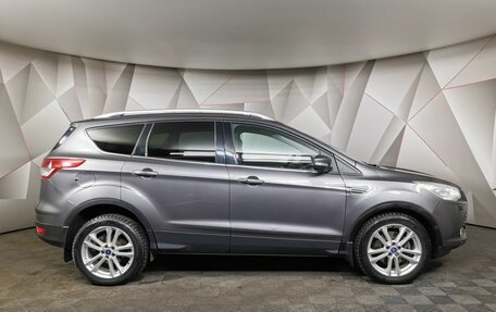 Ford Kuga III, 2013 год, 1 305 000 рублей, 6 фотография