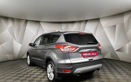 Ford Kuga III, 2013 год, 1 305 000 рублей, 4 фотография