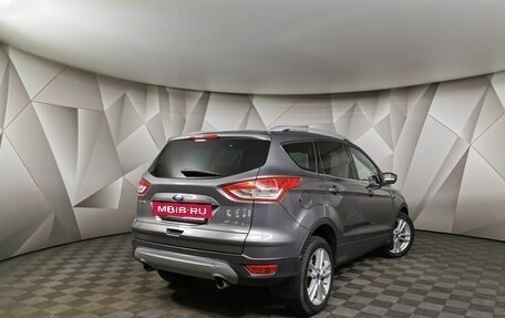 Ford Kuga III, 2013 год, 1 305 000 рублей, 2 фотография