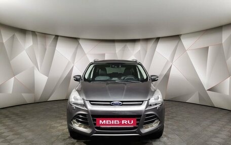 Ford Kuga III, 2013 год, 1 305 000 рублей, 7 фотография