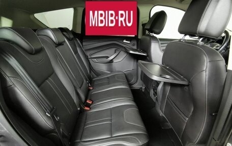 Ford Kuga III, 2013 год, 1 305 000 рублей, 14 фотография