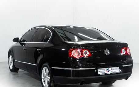 Volkswagen Passat B6, 2008 год, 900 000 рублей, 5 фотография