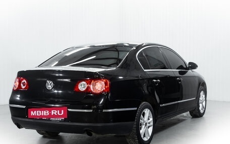 Volkswagen Passat B6, 2008 год, 900 000 рублей, 7 фотография