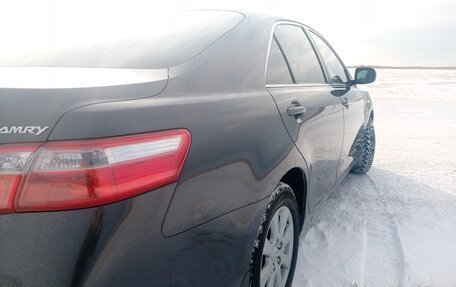 Toyota Camry, 2007 год, 1 400 000 рублей, 5 фотография