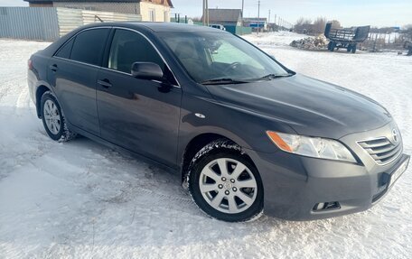 Toyota Camry, 2007 год, 1 400 000 рублей, 6 фотография