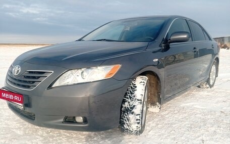 Toyota Camry, 2007 год, 1 400 000 рублей, 2 фотография