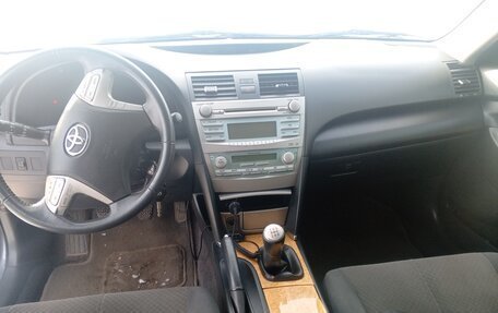 Toyota Camry, 2007 год, 1 400 000 рублей, 11 фотография