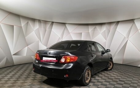 Toyota Corolla, 2008 год, 725 000 рублей, 2 фотография