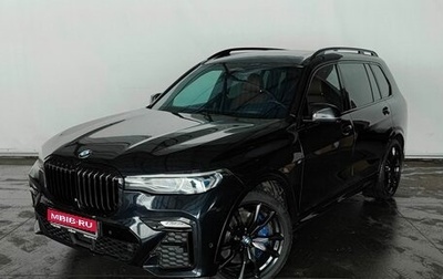 BMW X7, 2019 год, 8 200 000 рублей, 1 фотография