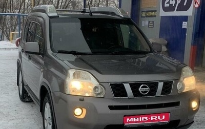 Nissan X-Trail, 2007 год, 890 000 рублей, 1 фотография