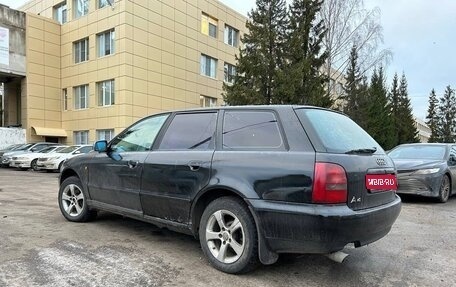 Audi A4, 1998 год, 180 000 рублей, 1 фотография