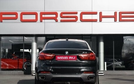 BMW X6, 2017 год, 4 150 000 рублей, 7 фотография