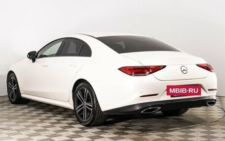 Mercedes-Benz CLS, 2020 год, 5 129 000 рублей, 7 фотография