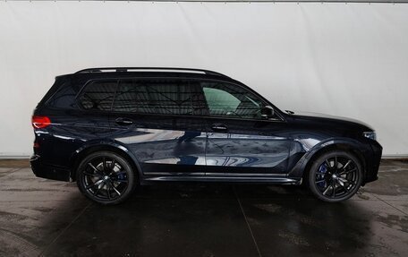 BMW X7, 2019 год, 8 200 000 рублей, 7 фотография