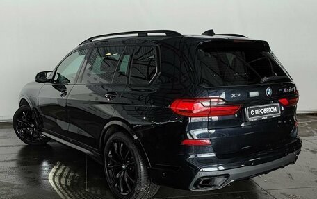 BMW X7, 2019 год, 8 200 000 рублей, 6 фотография