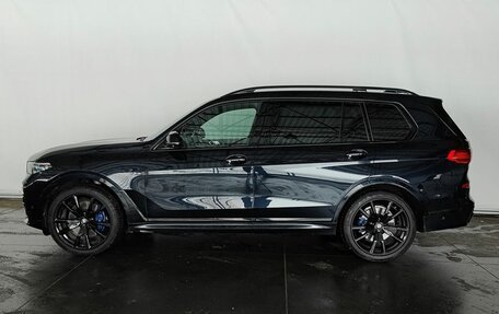 BMW X7, 2019 год, 8 200 000 рублей, 8 фотография