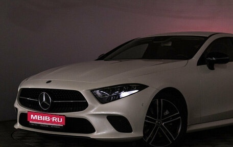 Mercedes-Benz CLS, 2020 год, 5 129 000 рублей, 32 фотография