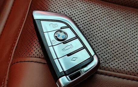 BMW X7, 2019 год, 8 200 000 рублей, 25 фотография