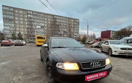 Audi A4, 1998 год, 180 000 рублей, 12 фотография