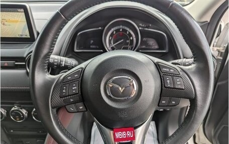 Mazda CX-3 I, 2016 год, 985 000 рублей, 7 фотография