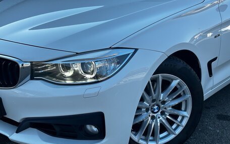 BMW 3 серия, 2013 год, 2 100 000 рублей, 5 фотография