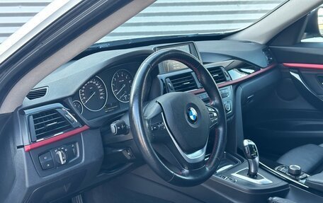 BMW 3 серия, 2013 год, 2 100 000 рублей, 7 фотография