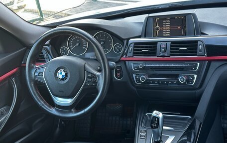 BMW 3 серия, 2013 год, 2 100 000 рублей, 8 фотография