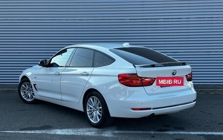 BMW 3 серия, 2013 год, 2 100 000 рублей, 4 фотография