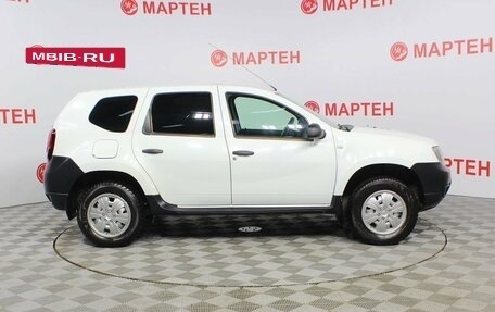 Renault Duster I рестайлинг, 2016 год, 998 000 рублей, 4 фотография