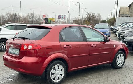 Chevrolet Lacetti, 2008 год, 629 900 рублей, 6 фотография