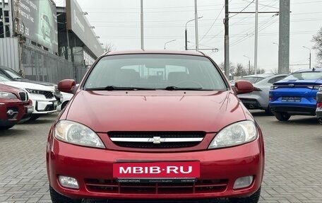 Chevrolet Lacetti, 2008 год, 629 900 рублей, 2 фотография