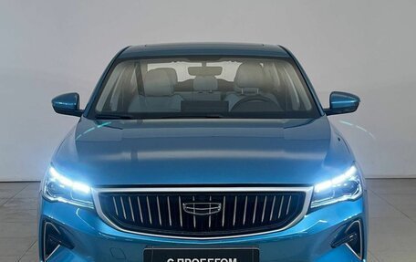 Geely Emgrand, 2023 год, 2 279 500 рублей, 2 фотография