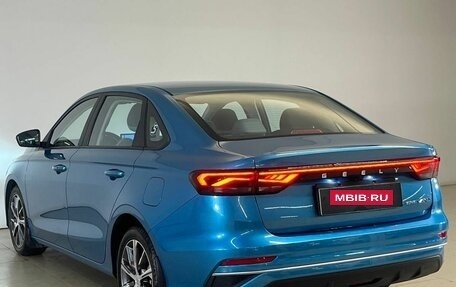 Geely Emgrand, 2023 год, 2 279 500 рублей, 5 фотография