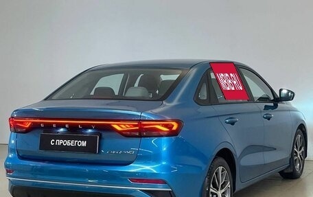 Geely Emgrand, 2023 год, 2 279 500 рублей, 7 фотография