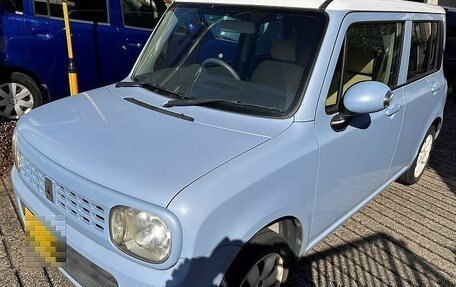 Suzuki Alto Lapin II, 2011 год, 588 488 рублей, 2 фотография