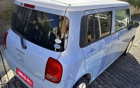 Suzuki Alto Lapin II, 2011 год, 588 488 рублей, 3 фотография