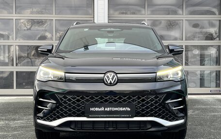 Volkswagen Tiguan, 2024 год, 6 100 000 рублей, 2 фотография