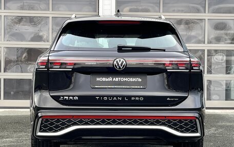 Volkswagen Tiguan, 2024 год, 6 100 000 рублей, 6 фотография