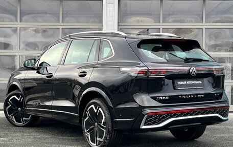 Volkswagen Tiguan, 2024 год, 6 100 000 рублей, 7 фотография