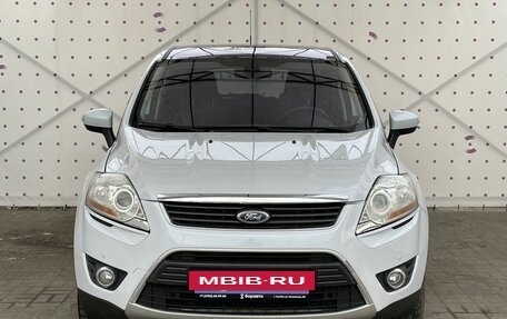 Ford Kuga III, 2011 год, 1 300 000 рублей, 3 фотография