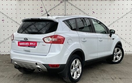 Ford Kuga III, 2011 год, 1 300 000 рублей, 4 фотография