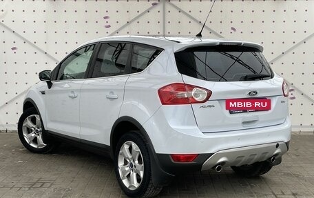 Ford Kuga III, 2011 год, 1 300 000 рублей, 5 фотография