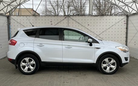 Ford Kuga III, 2011 год, 1 300 000 рублей, 10 фотография