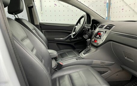 Ford Kuga III, 2011 год, 1 300 000 рублей, 13 фотография