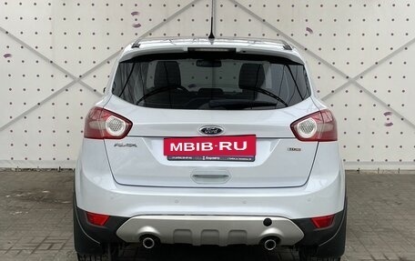 Ford Kuga III, 2011 год, 1 300 000 рублей, 6 фотография