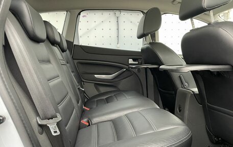 Ford Kuga III, 2011 год, 1 300 000 рублей, 14 фотография