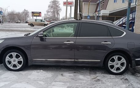 Nissan Teana, 2011 год, 1 299 000 рублей, 7 фотография